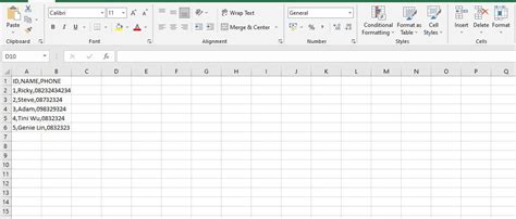 App End to CSV File Python 的图像结果