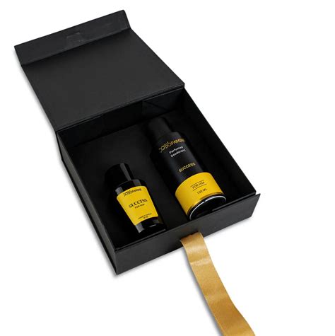 Get Success For Him Fragrance Gift Set – 50 ml Perfume + 150ml Deo ...