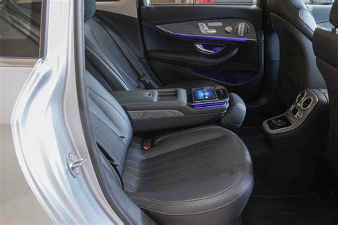 Mercedes Benz E350d AMG Line for sale in India, 27800 km Driven