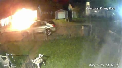 14 News anchor Breann Boswell gets married