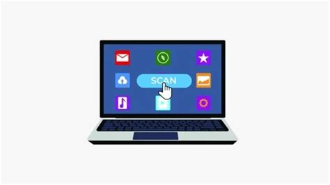 Image result for Computer Virus Animation