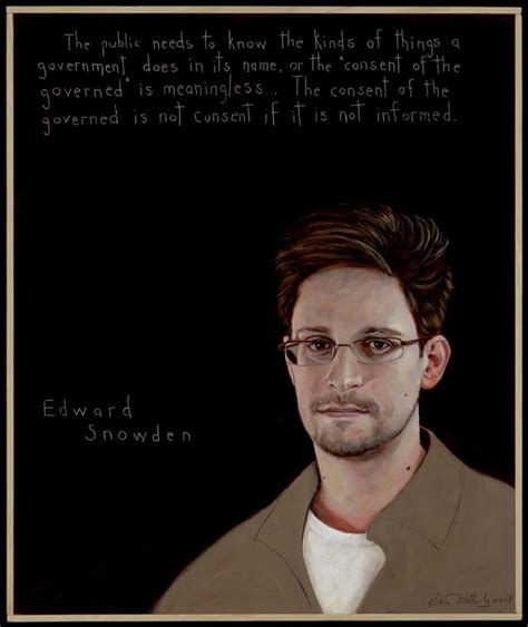 NSA Surveillance is about Power, Not "Safety" - An open letter to the ...