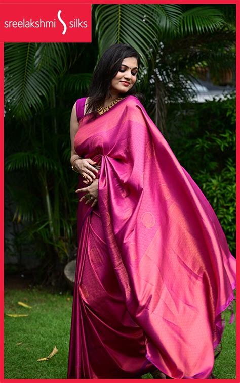 Sreelakshmi Silks Chalakkudy Thrissur | 50 Years of Experienced Fashion ...