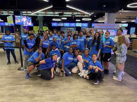 Free Summer Programs for teens, High & Middle schoolers Norfolk