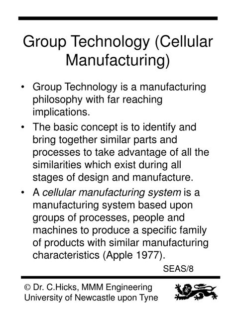 Image result for Contoh Cellular Manufacturing System