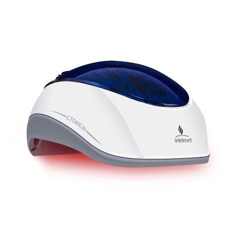 FDA Cleared iHelmet Laser Hair Growth System for Men India | Ubuy