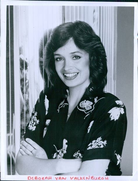 Deborah Van Valkenburgh Too Close For Comfort