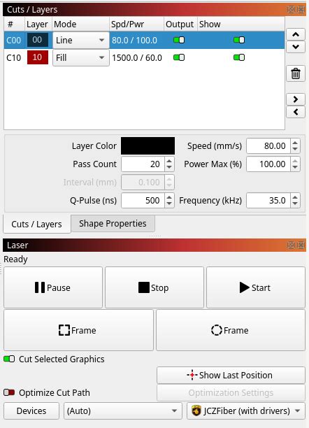 Image result for Fiber Laser Tutorial