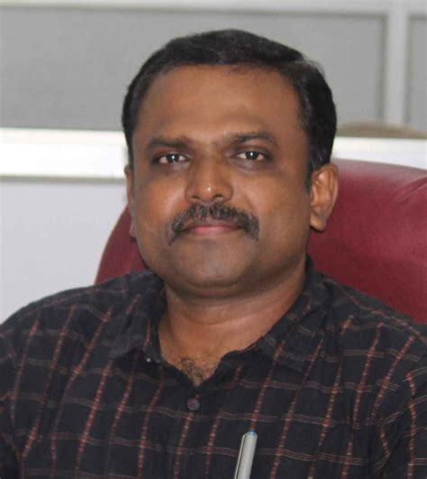 NIT Trichy - Faculty