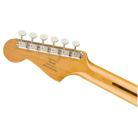 Buy Fender Squier Classic Vibe '60s Jazzmaster 6 string Electric Guitar ...