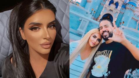 Top Ten Photos of Dubai Princess Sheikha Mahra Amid Engagement to ...