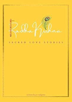 Radha-Krishna: Sacred Love Stories eBook : Vadgama , P.R.: Amazon.in ...
