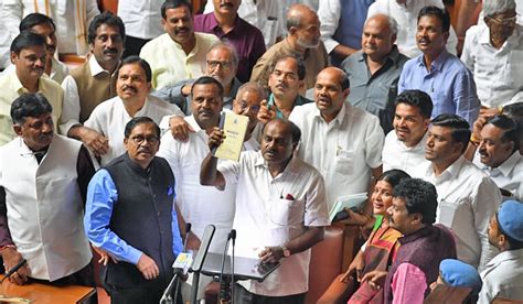 Karnataka budget focuses on agrarian economy - The Week