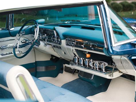 1958 cadillac eldorado brougham – Artofit