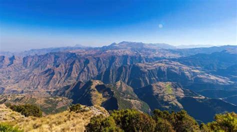 World's 10 Most Affected Countries By The Food Crisis