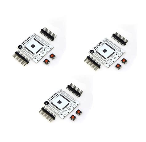 xcluma ESP32 ESP32S Wireless WiFi Bluetooth Module Adapter Board