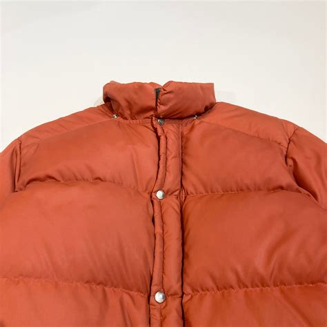 70s- TRAILWISE BERKELEY Down Jacket | ADULT SHOP