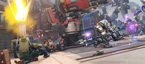 Overwatch 2: Megérkeztek a történetmesélős küldetések, az új hős és az ...