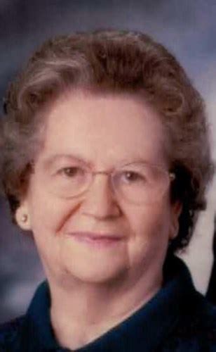 Rosemary Amundson Obituary (1930 - 2022) - Beloit, WI - Beloit Daily News