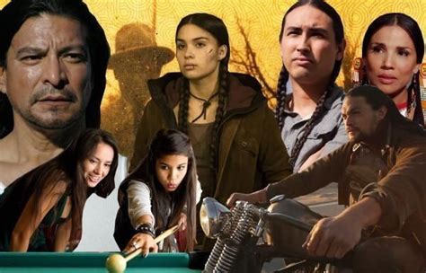 Best Indigenous Movies to Watch Now