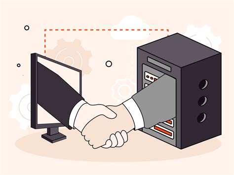 Image result for SSL Handshake Process