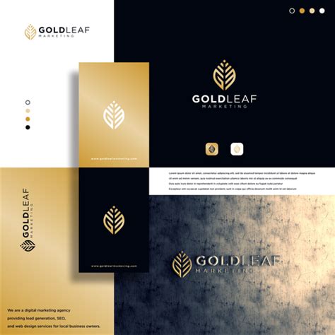 Designs | Updated Business Logo for Local Marketing Agency | Logo ...