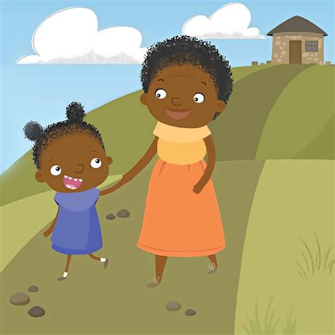 Digital Library of Stories for Kids | Stories | Storyweaver