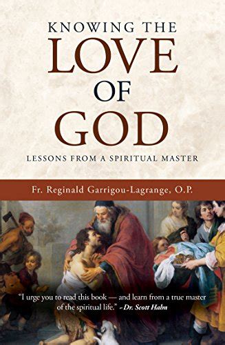 Knowing the Love of God: Lessons from a Spiritual Master eBook ...