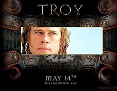 Image result for Troy
