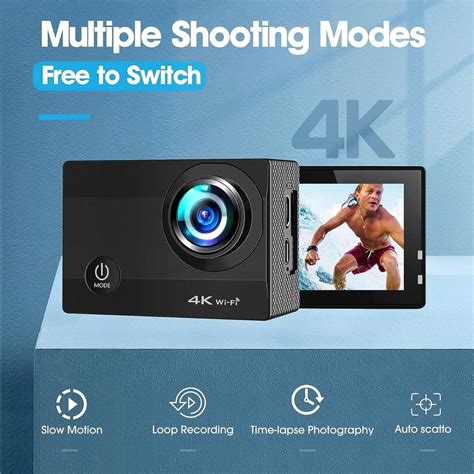 4K Camera 的图像结果