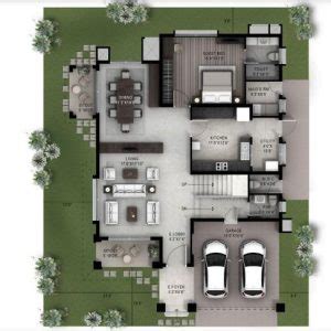 3BHK & 4BHK | Apartments | Devanahalli | Resale | Hiranandani Villas