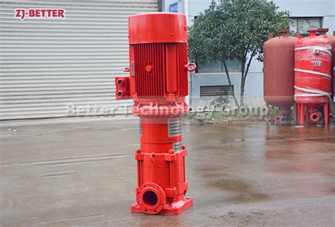 High-Rise Fire Pump 的图像结果