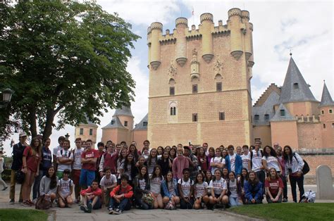 INESLE Madrid & Santander - Spanish Summer Language Immersion Program ...