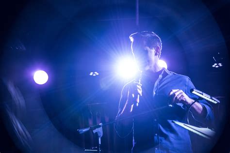 Michael McCorry Rose — Official Website