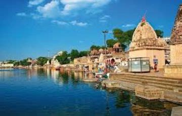 Ujjain - Mahakal - Maheshwar - Omkareshwar Tour Package ...