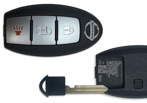 Image result for Nissan Note Key FOB