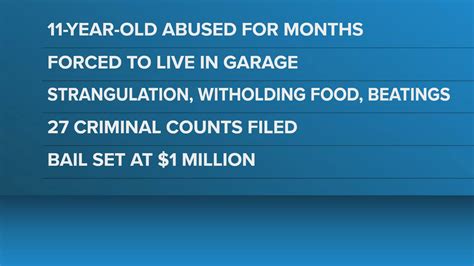 Stanislaus County couple charged with torture in alleged child abuse case