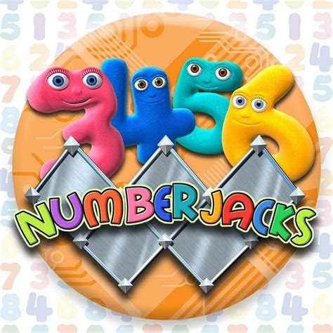 Image result for Numberjacks Multiplication
