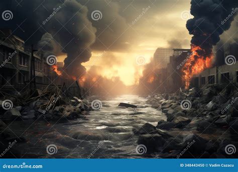 Devastating Impact Of Forest Fires Causes, Effects, And Prevention Strategies Explained Stock ...