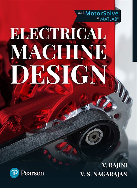 Buy ELECTRICAL MACHINE DESIGN Book Online at Low Prices in India ...