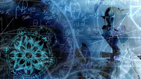 PSO2 Intro 的图像结果