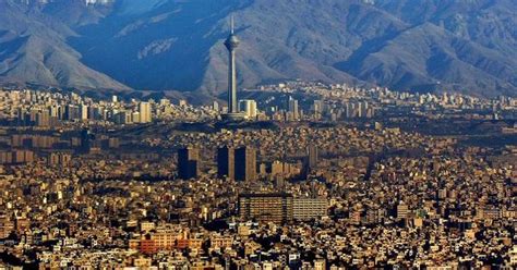 In razing its modernist buildings, Iran is erasing its past Western ...