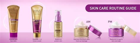 Lotus Herbals YouthRx Anti Ageing Transforming Face Cream SPF 25 and PA ...