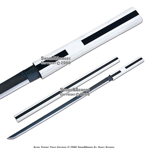 This is the Handmade Sasuke Uchiha Sword of Kusanagi . Blade is Very Sharp.