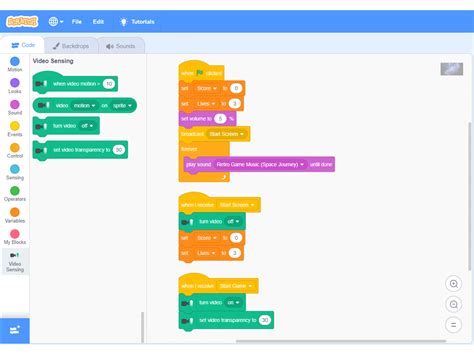 Scratch Coding Making Games 的图像结果