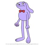 Image result for Frog Jordan Amphibia