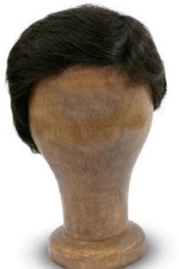 The Big Wig Medium Hair Wig Price in India - Buy The Big Wig Medium ...