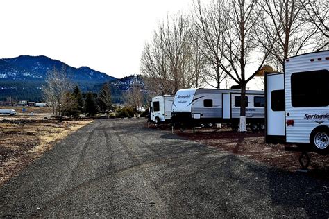 Canyon Gateway - Grand Canyon RV Park & Grand Canyon RV Glamping ...