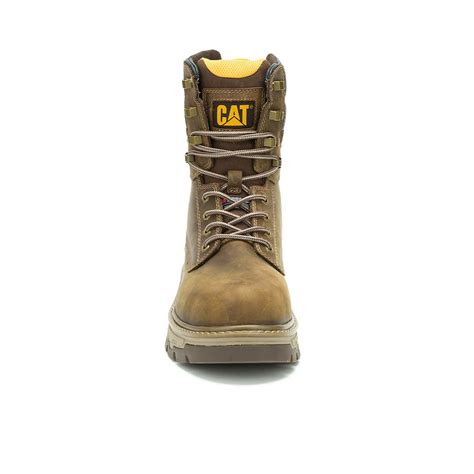 Caterpillar Safety Boots Outlet Sale - Colorado Equip 8 Waterproof ...