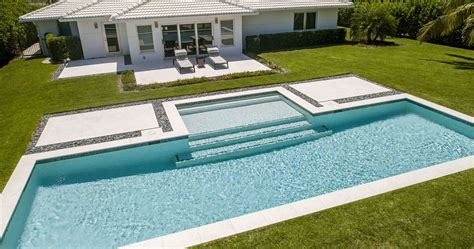 What's the Average Cost of an Inground Pool in Florida? · Pools By Wyatt